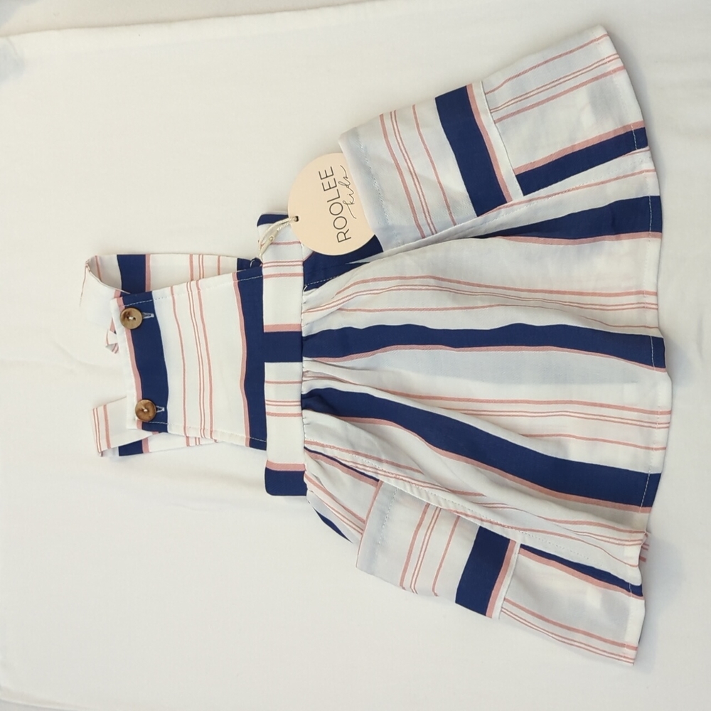 Baby Dress
